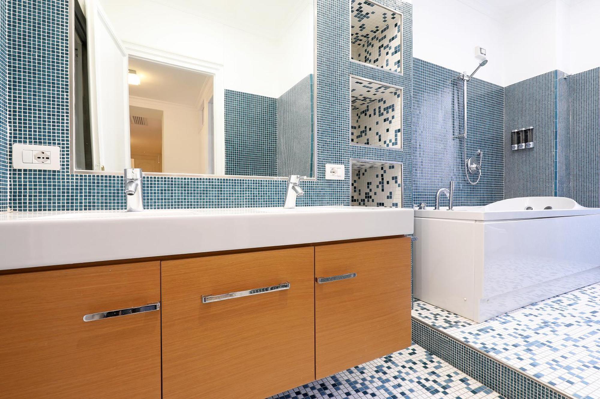 Apartment Lcgrandtour Donatello Rome