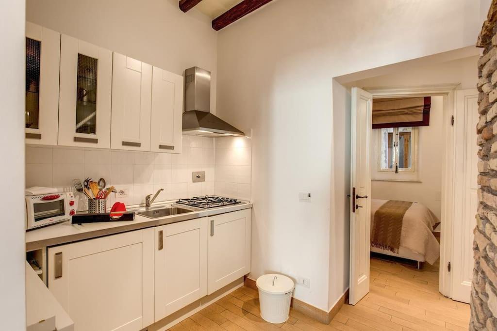 New Navona Bright Rome