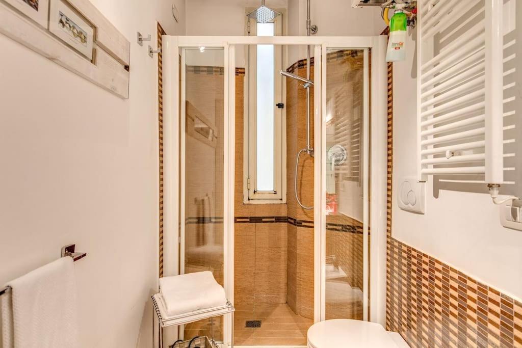 Appartement New Navona Bright