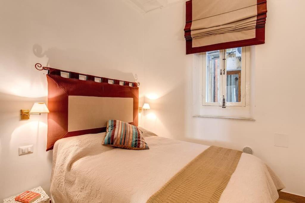 Appartement New Navona Bright