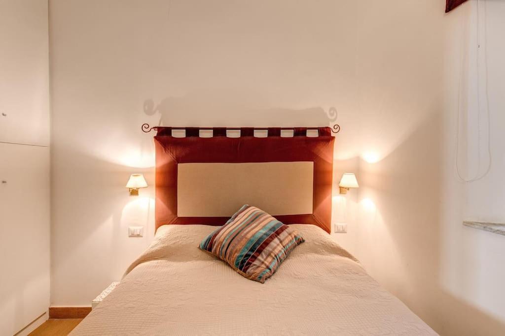 Appartement New Navona Bright *