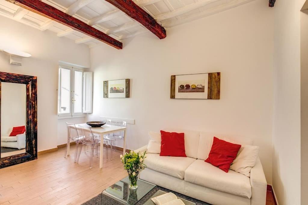 Appartement New Navona Bright *