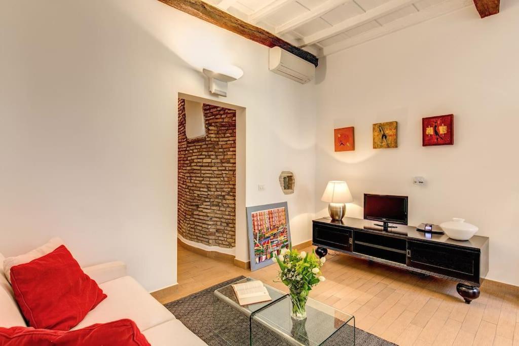 Appartement New Navona Bright Rome
