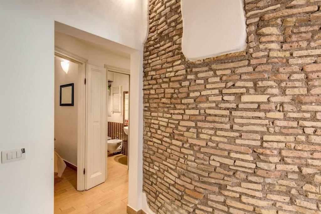 New Navona Bright Appartement *