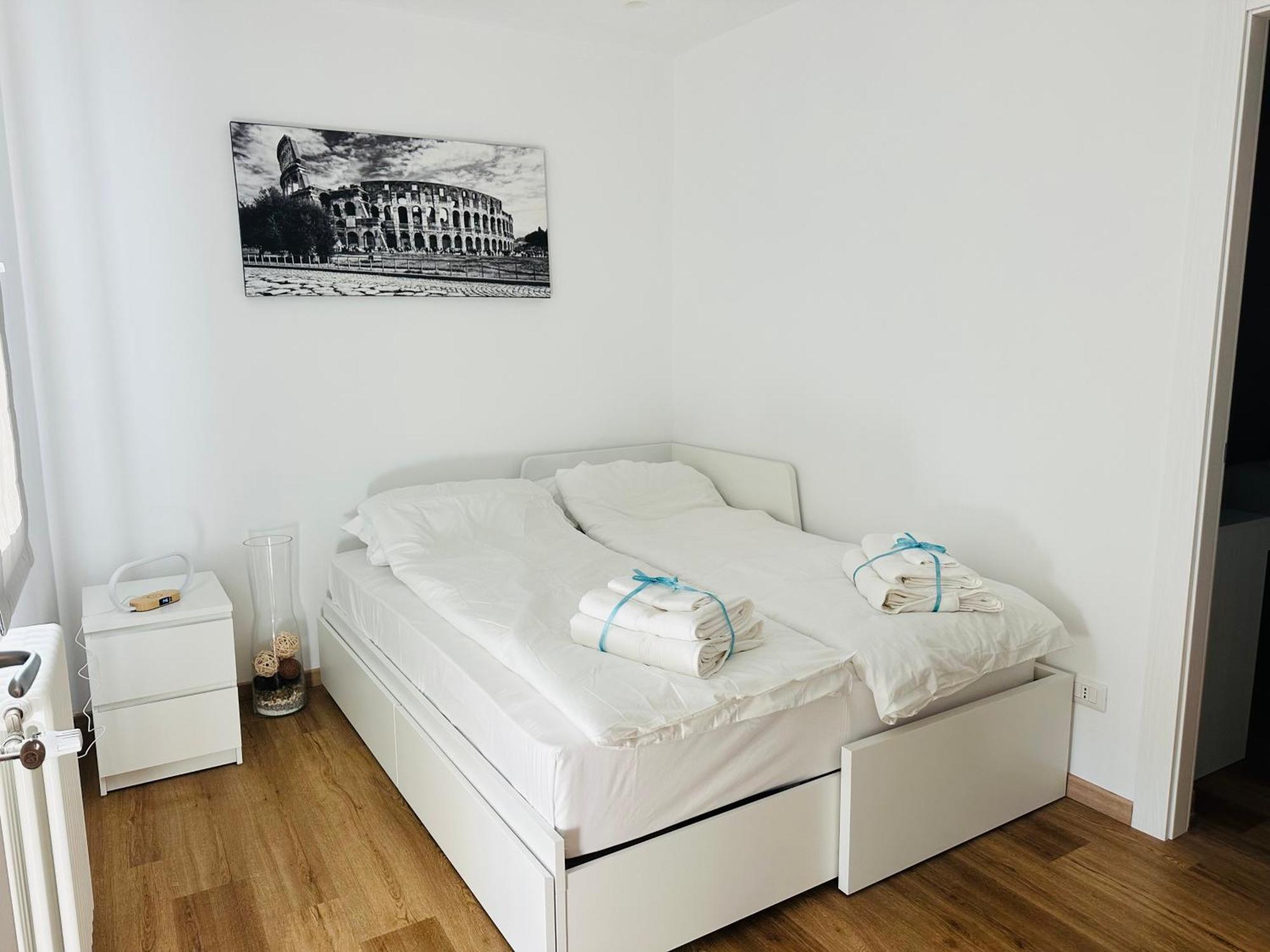 Lilly's Piazza Navona Apartment Rome