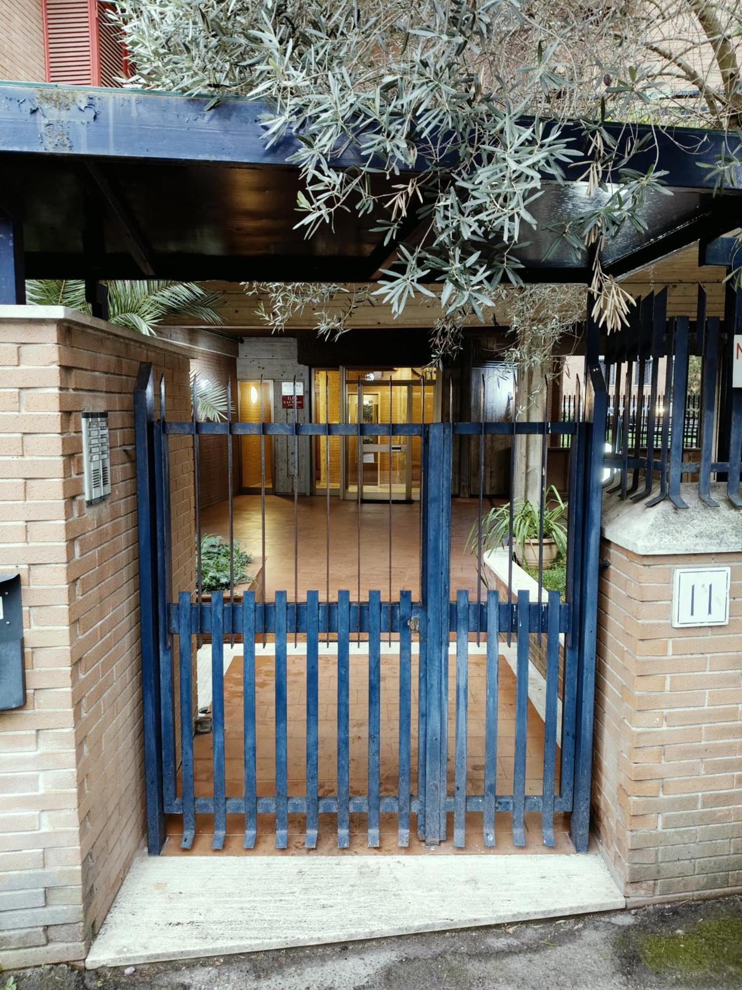 Gemelli-st Peter Sweet House *