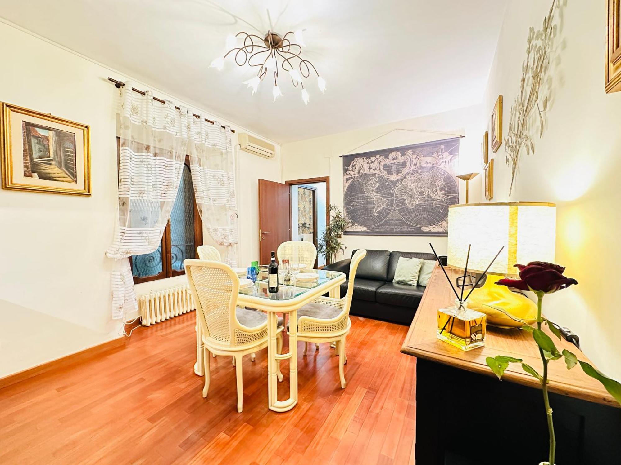 Apartamento Via Veneto Lulus Roma