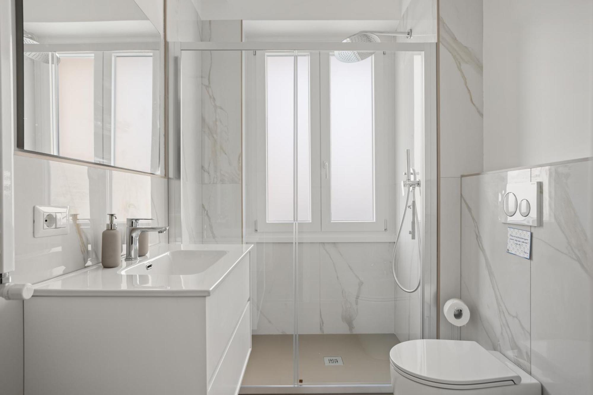 Apartment Urban Loft San Giovanni *