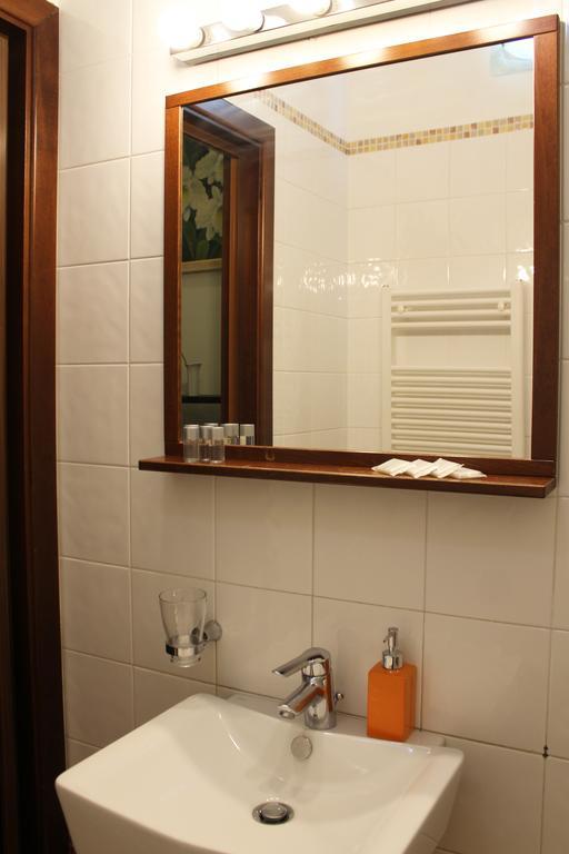 Apartment Vatican Santamaura 39 *