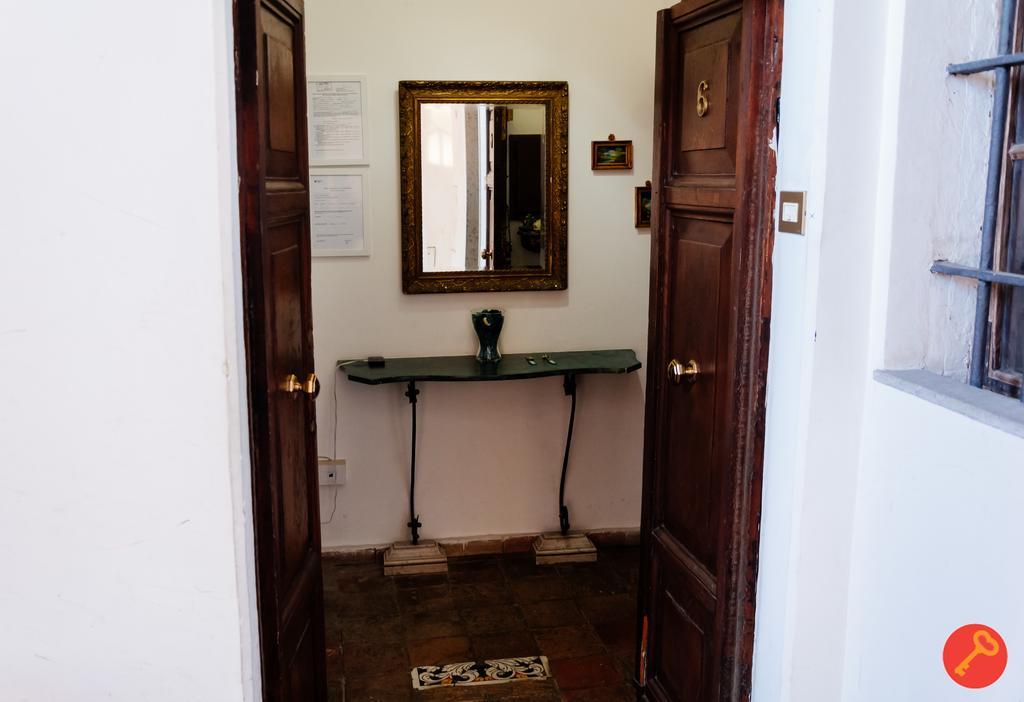 Apartment Gorgeous House Trastevere