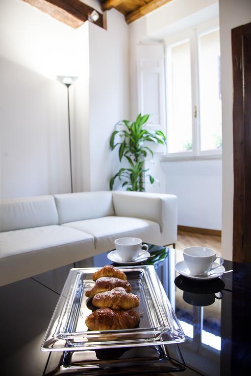 Pgrhome Parione Appartement *