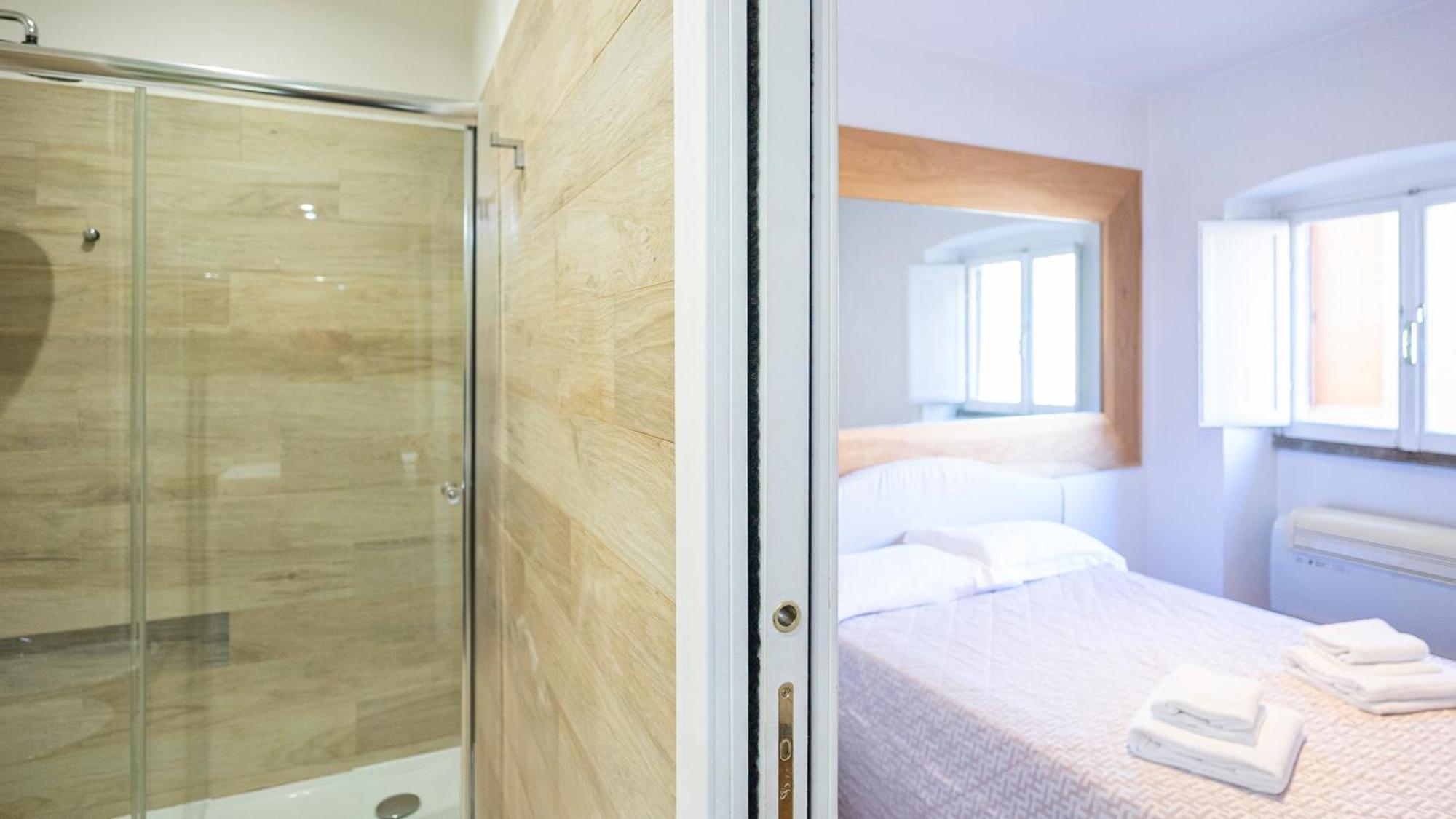 Delightful Apartment-rome Center Appartamento