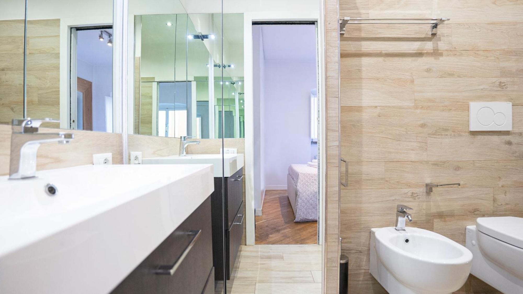 Delightful Apartment-rome Center Appartamento *