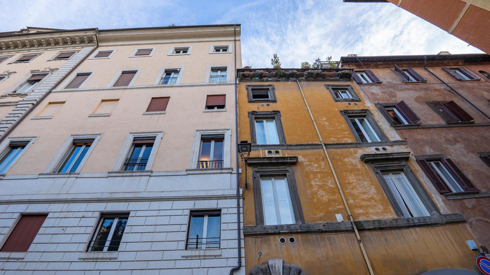 Delightful Apartment-rome Center Roma