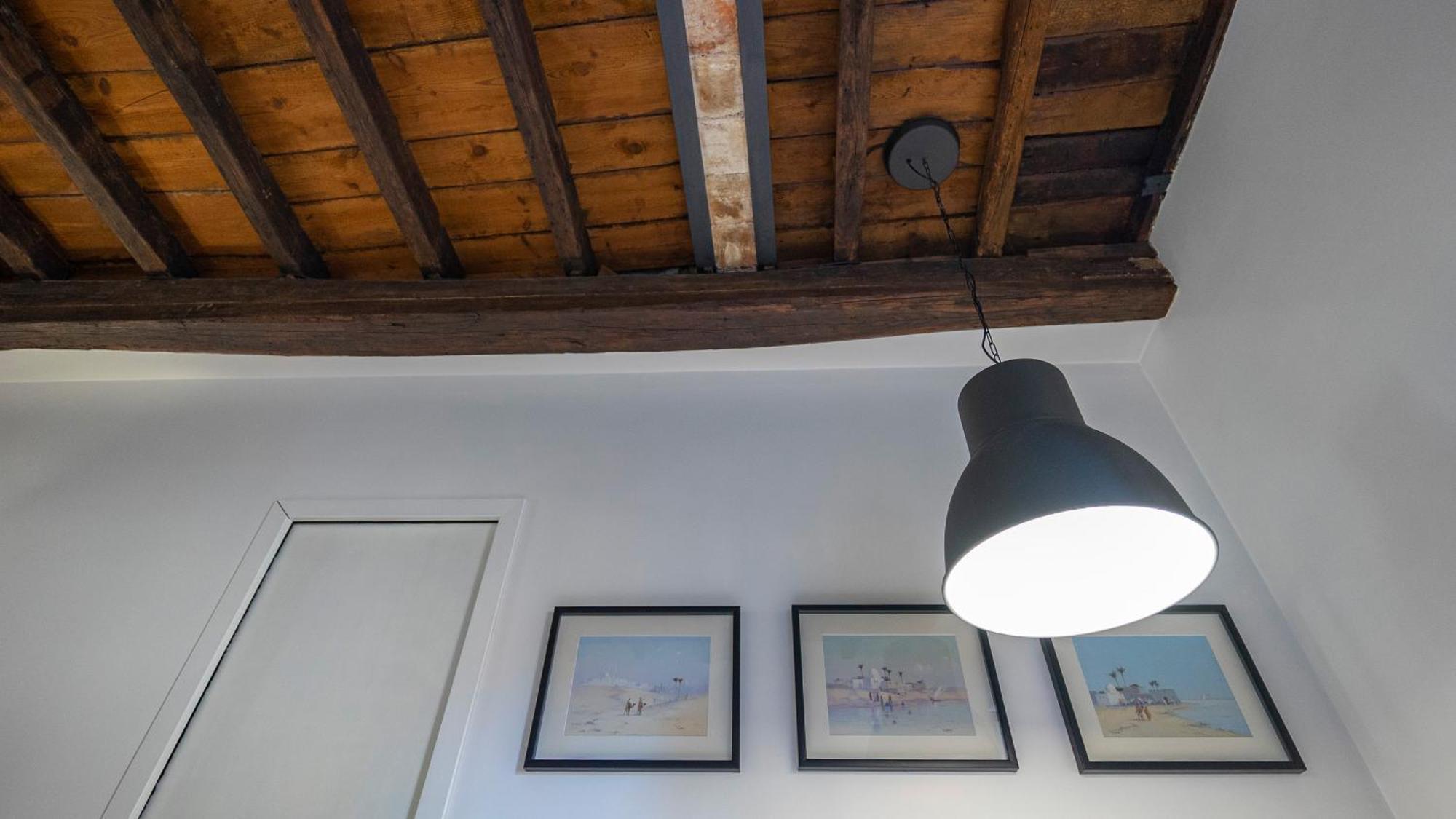 Appartamento Delightful Apartment-rome Center