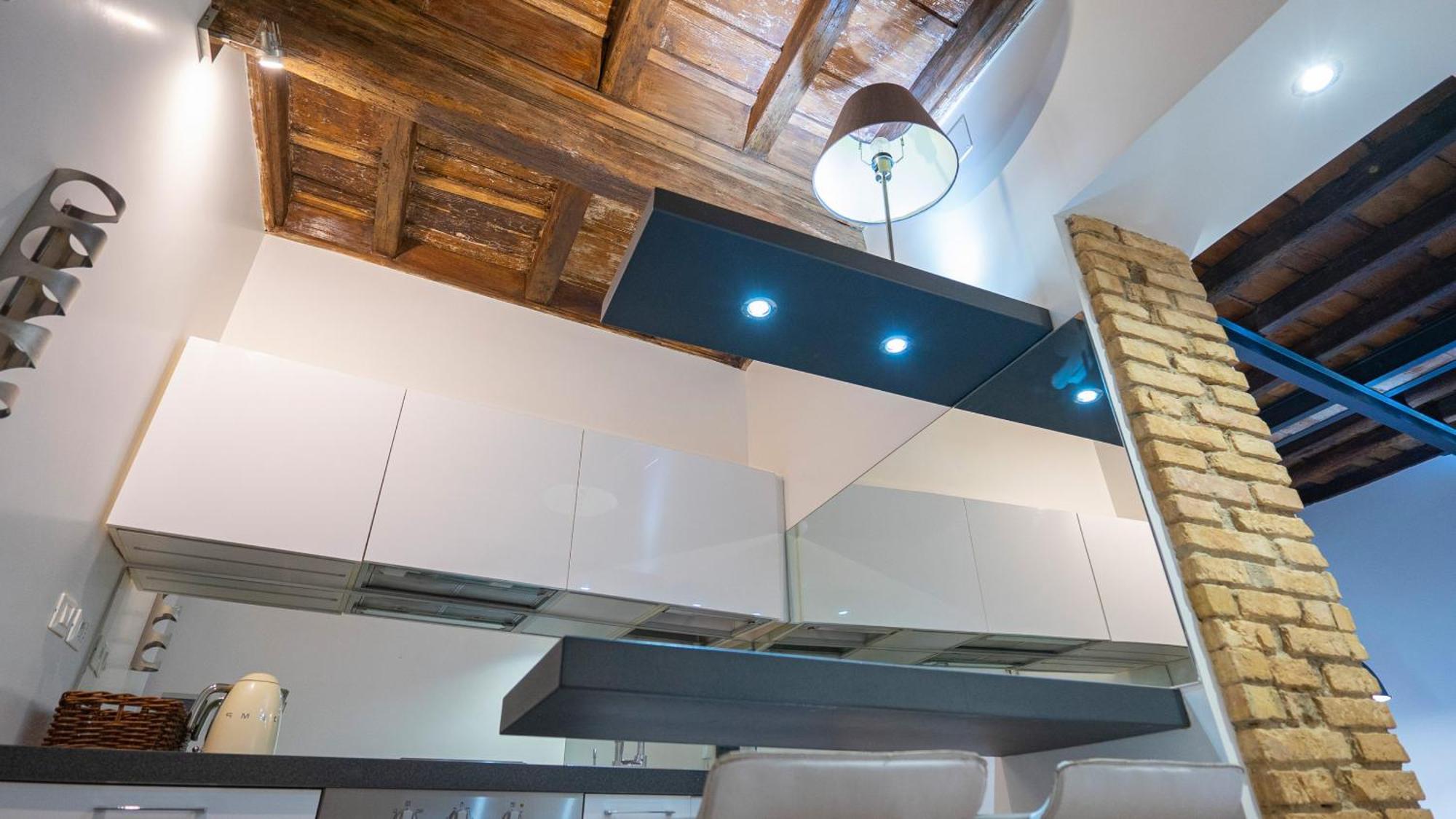 Delightful Apartment-rome Center *
