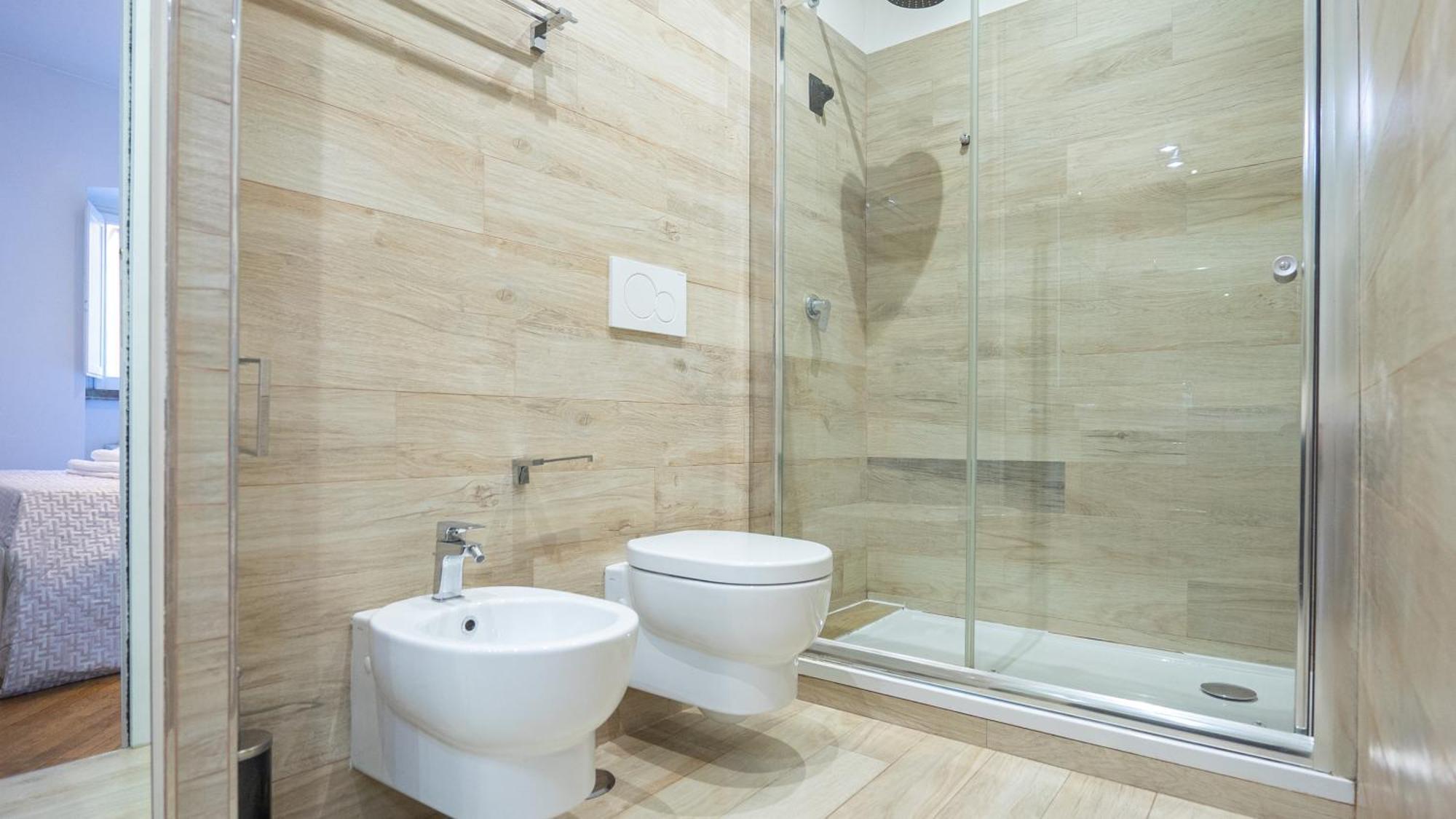 Delightful Apartment-rome Center * Roma