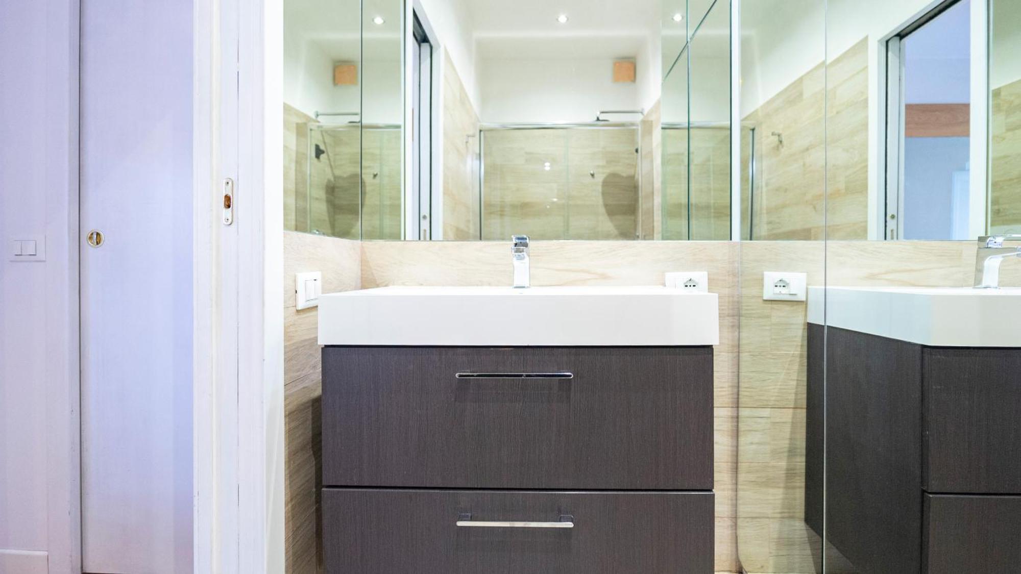Delightful Apartment-rome Center Appartamento
