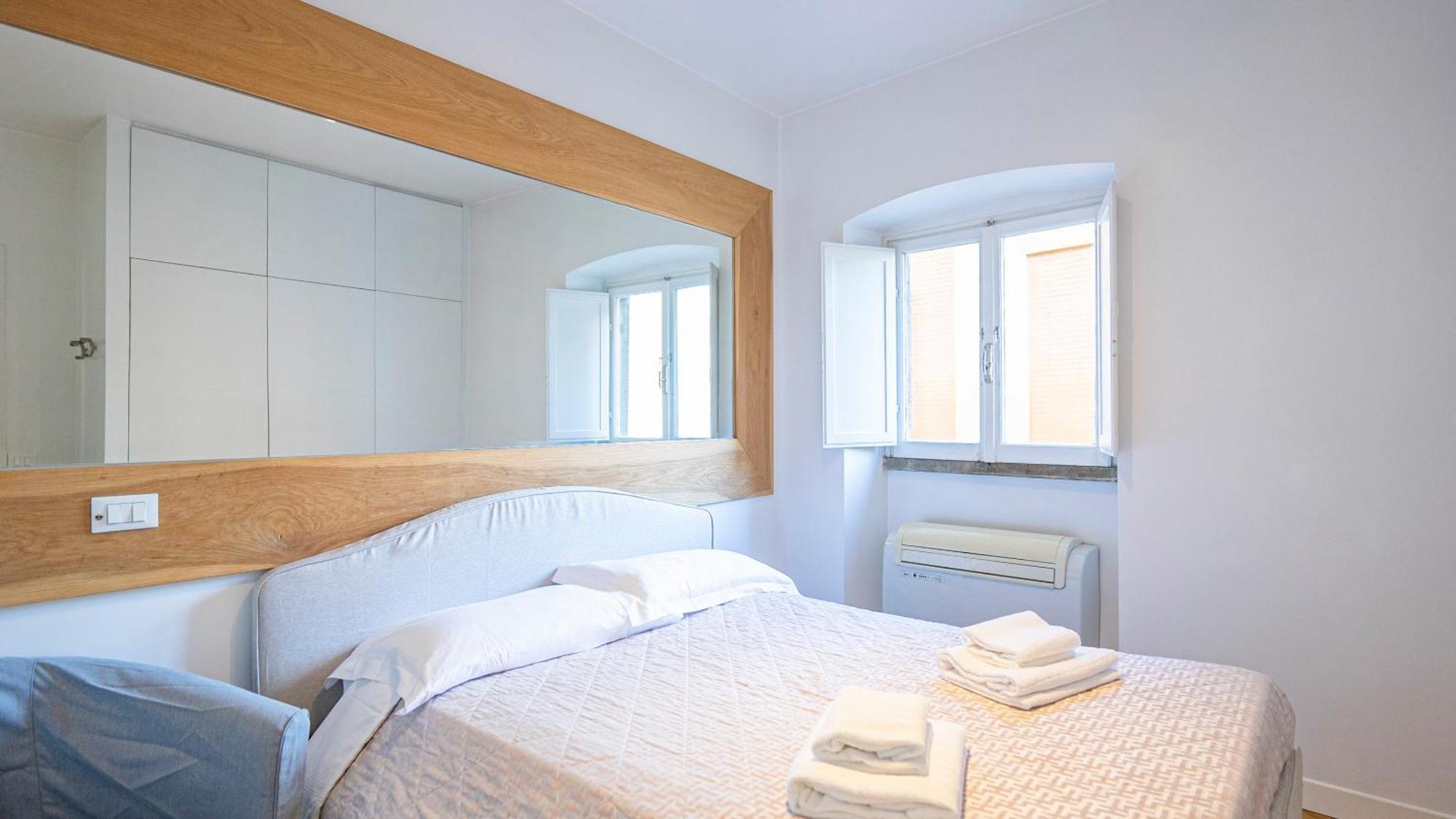 Appartamento Delightful Apartment-rome Center