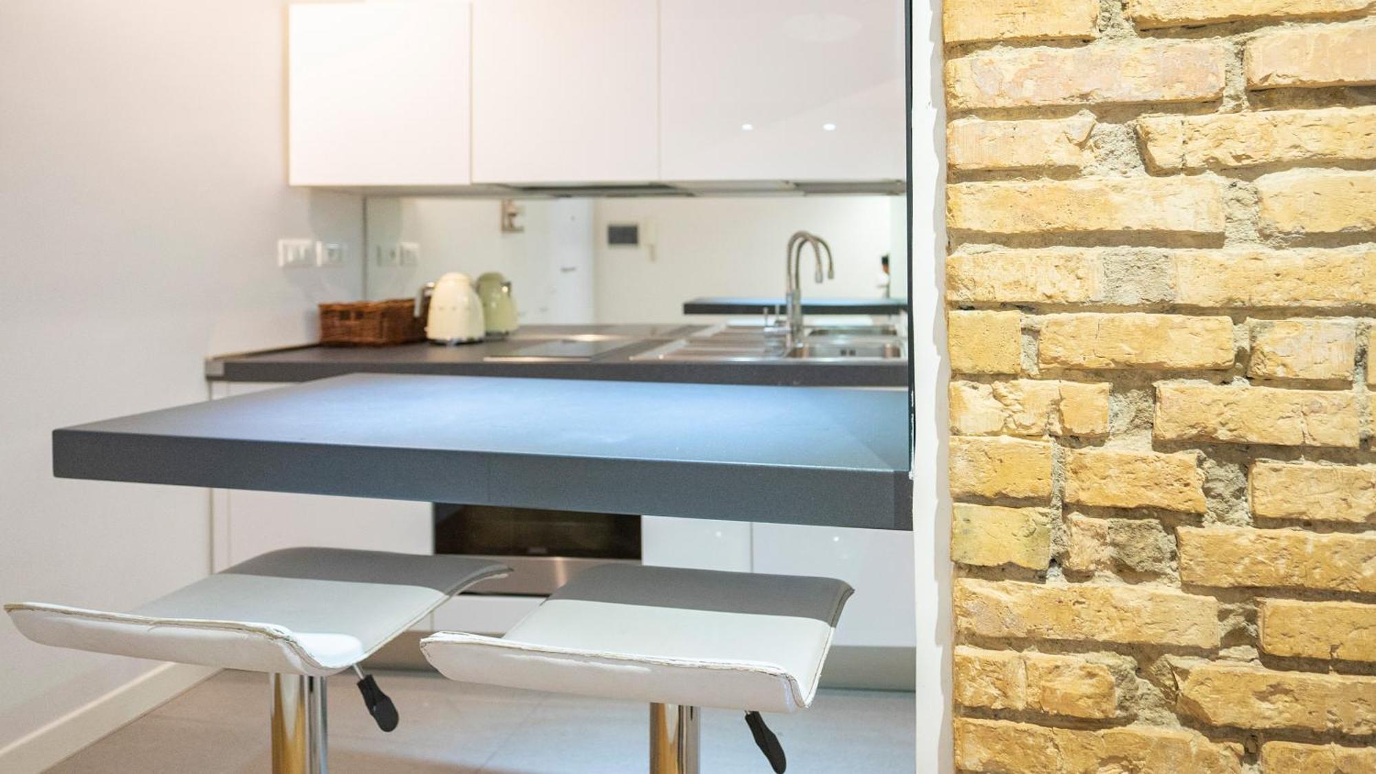 Delightful Apartment-rome Center Appartamento *