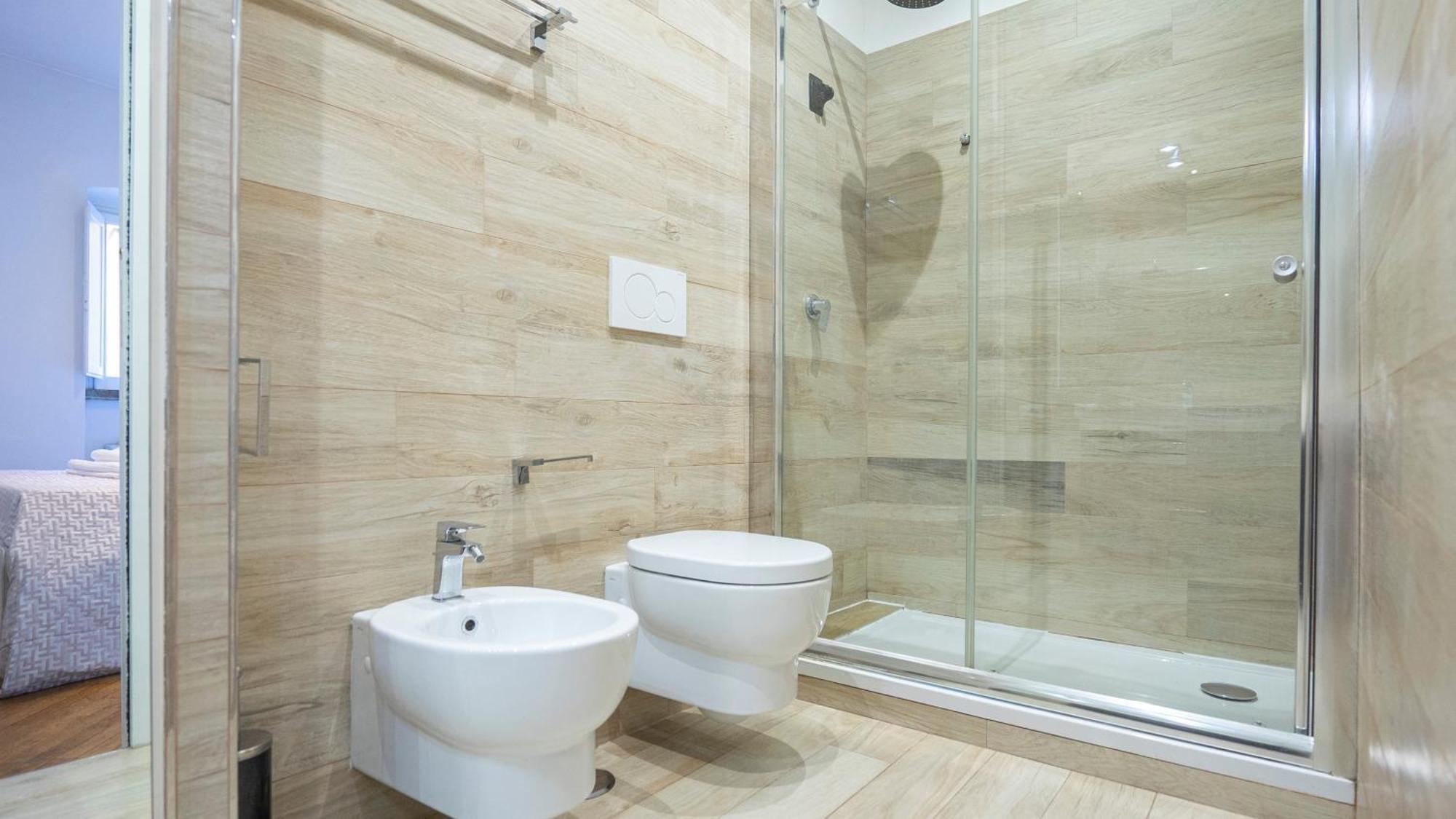 Appartamento Delightful Apartment-rome Center Roma