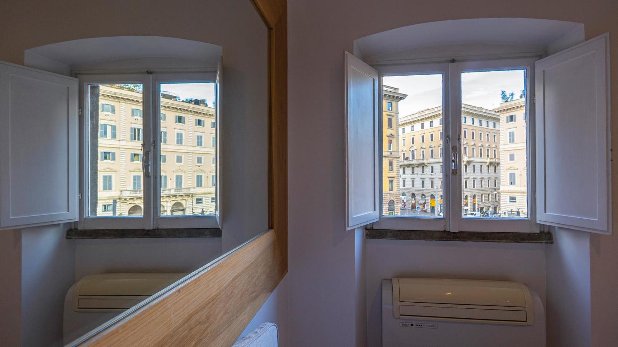 Delightful Apartment-rome Center Roma