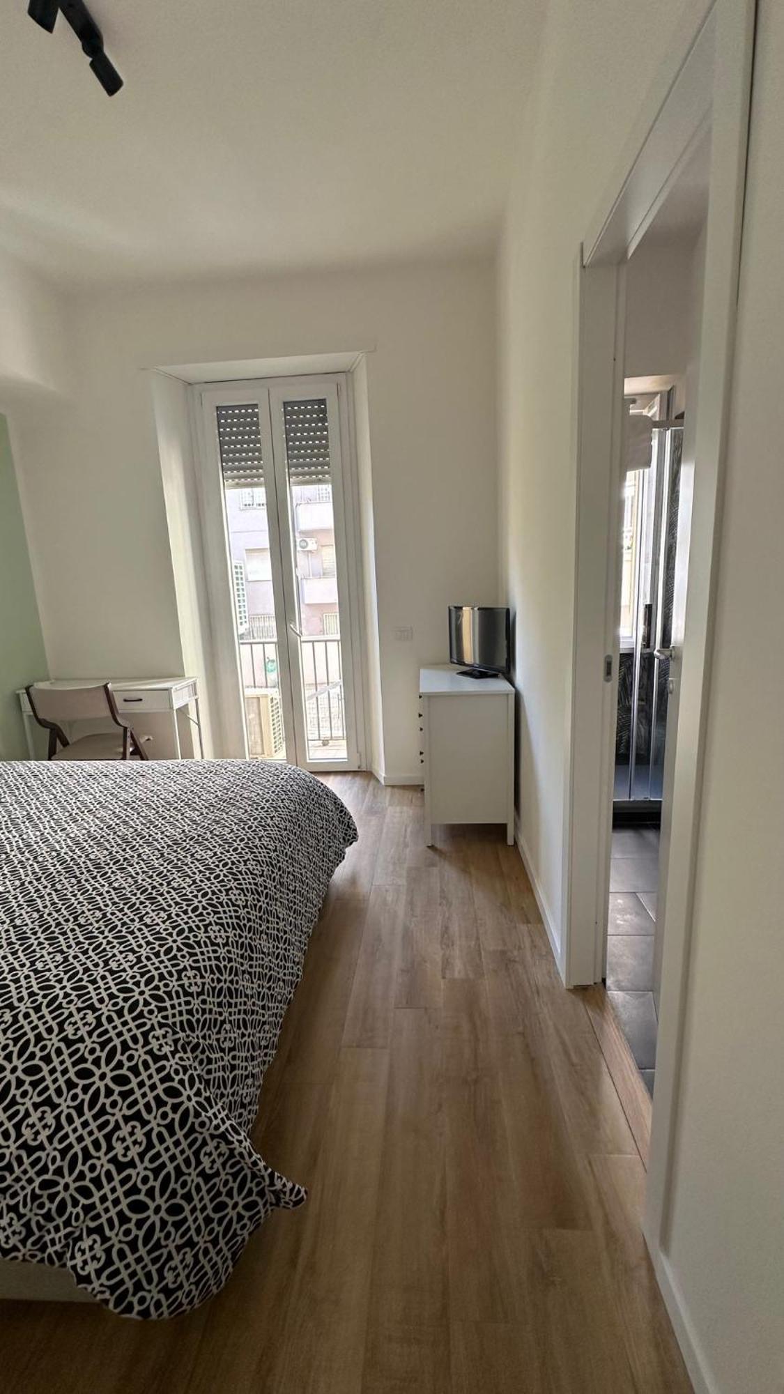 Casapigneto * Rome