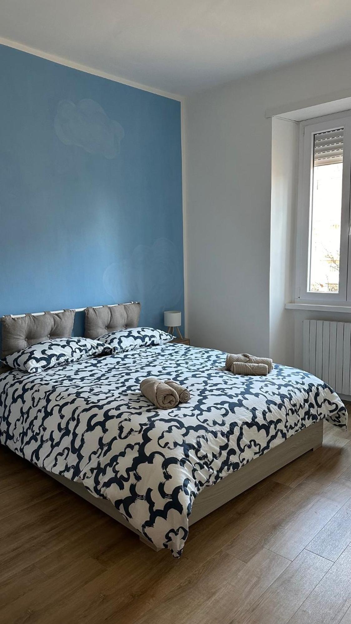 Casapigneto Gasthuis *