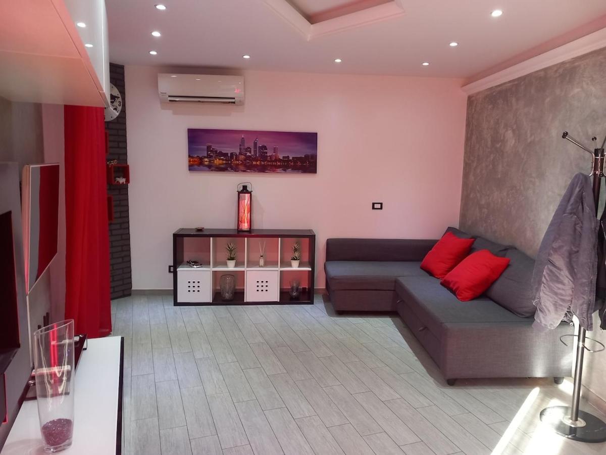 Attico Valerio Apartamento *