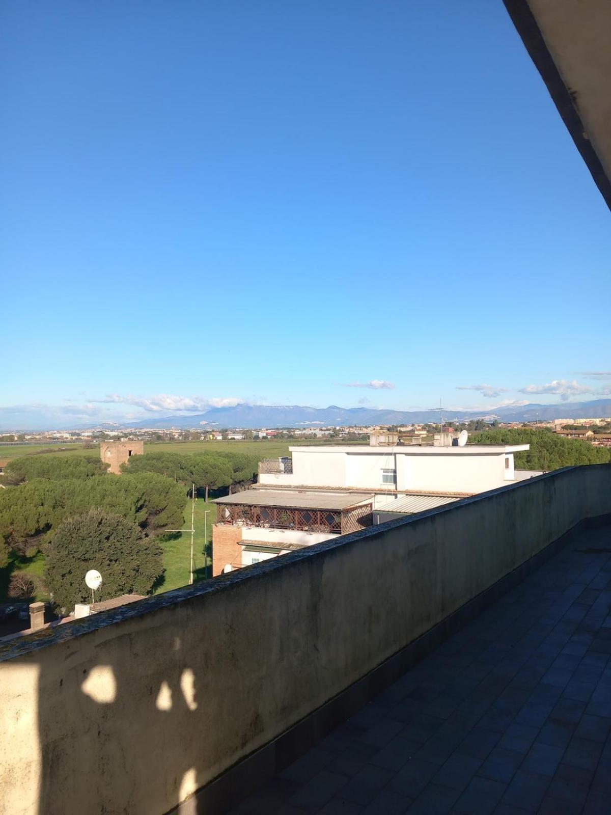 Apartamento Attico Valerio *