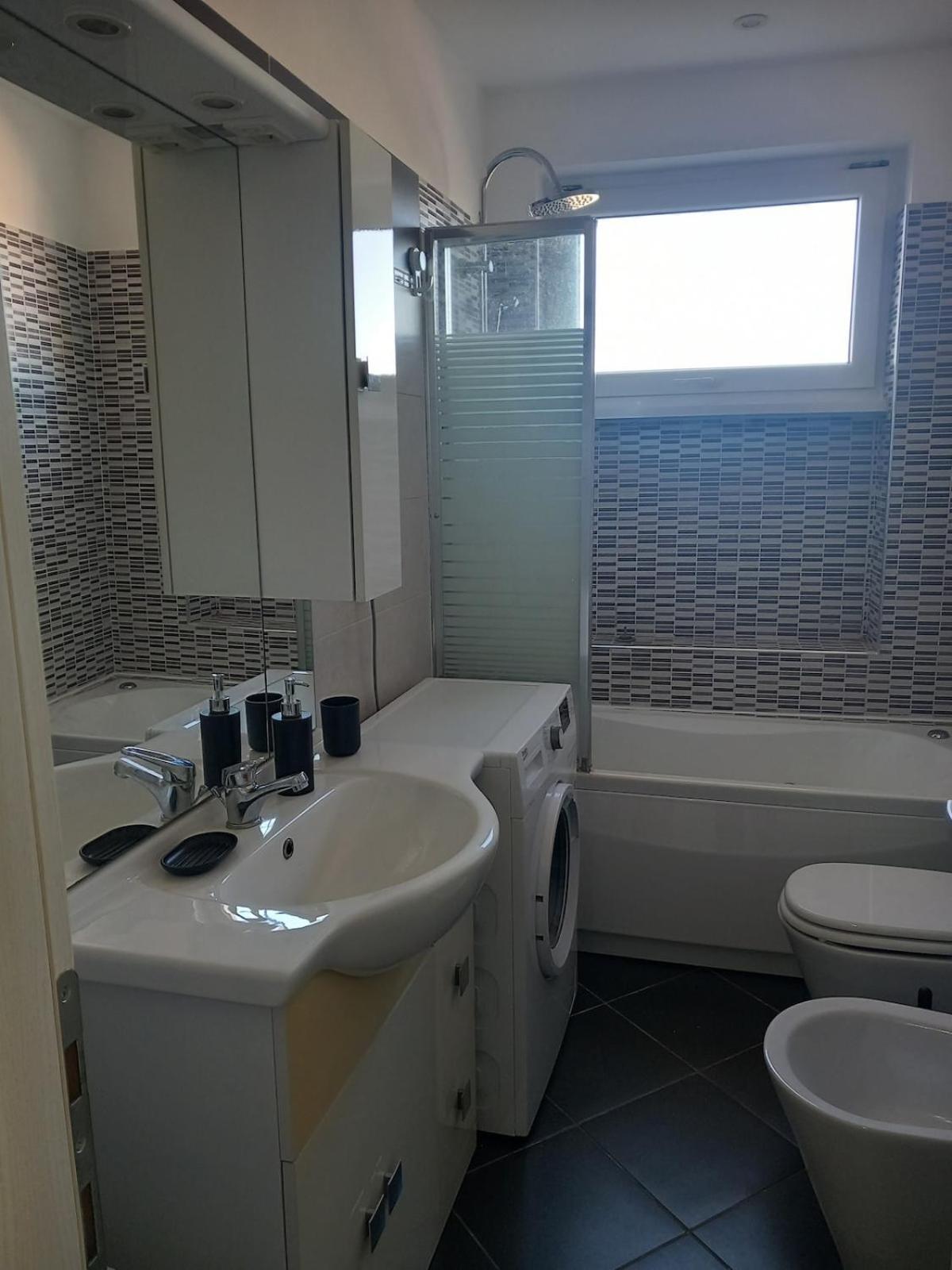 Attico Valerio Apartamento *