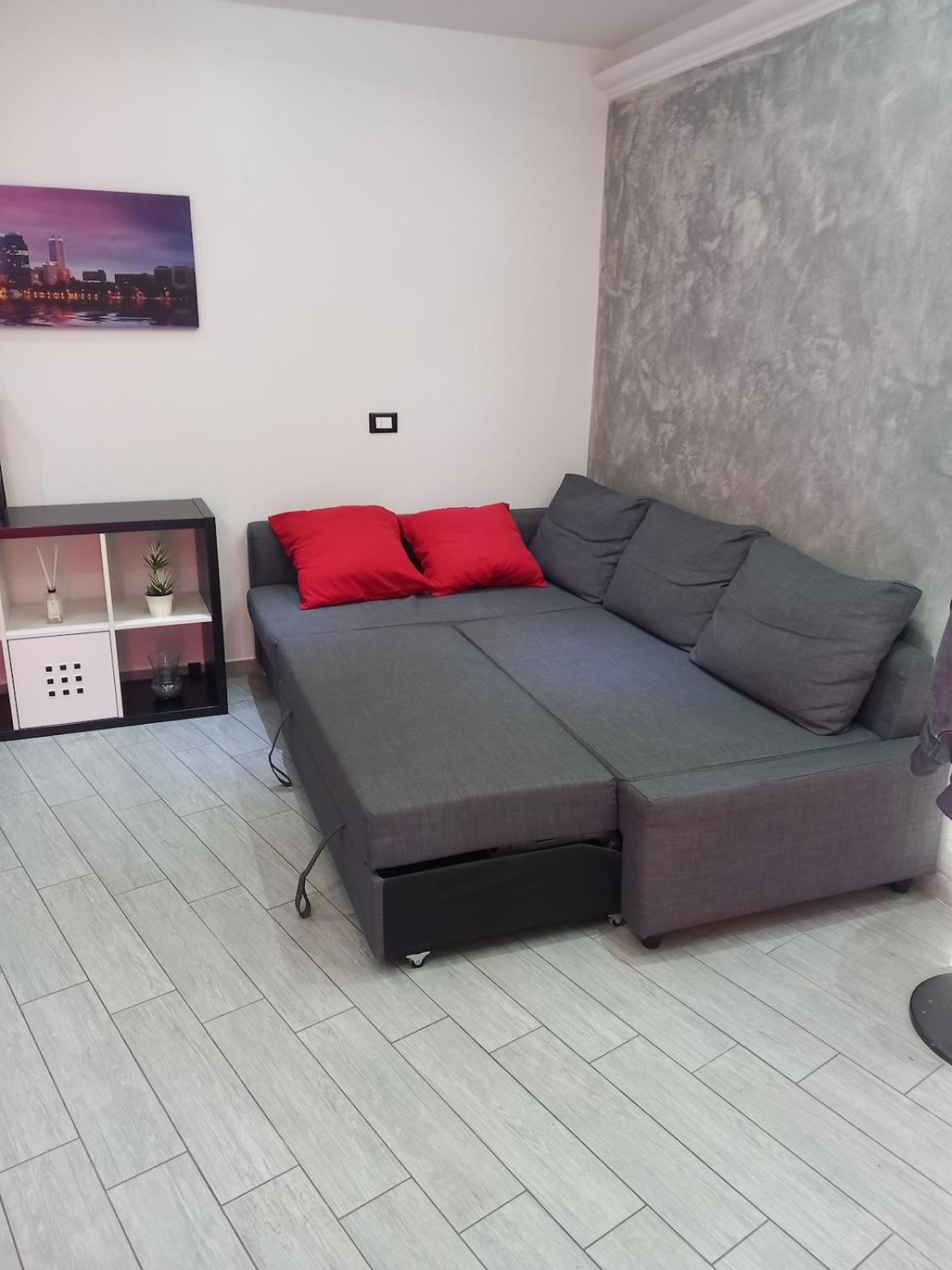 Attico Valerio Apartamento Roma