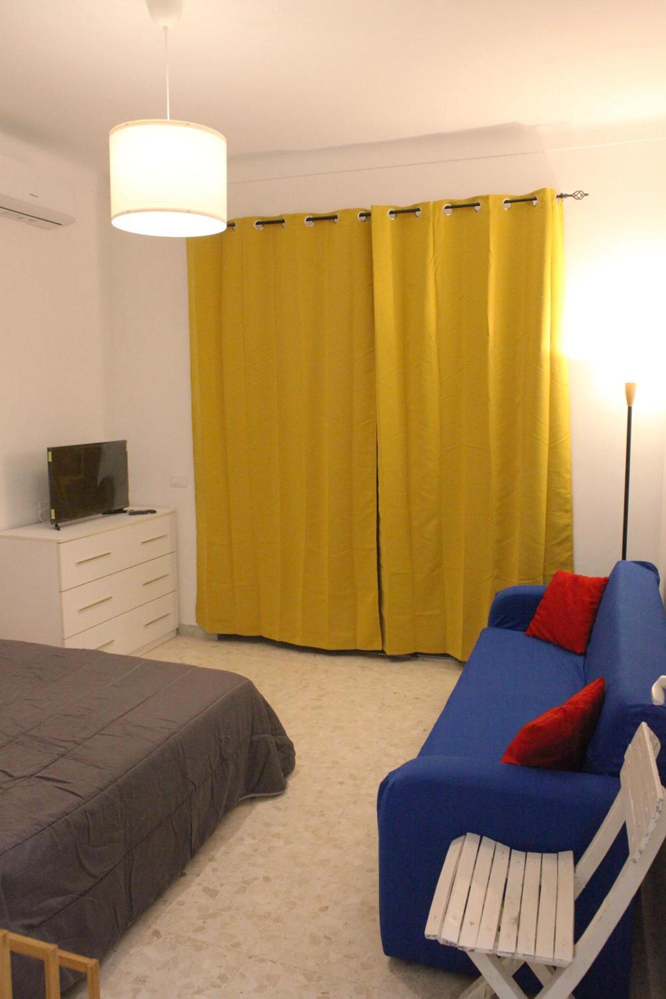 Casa Bertina Turistico Rome
