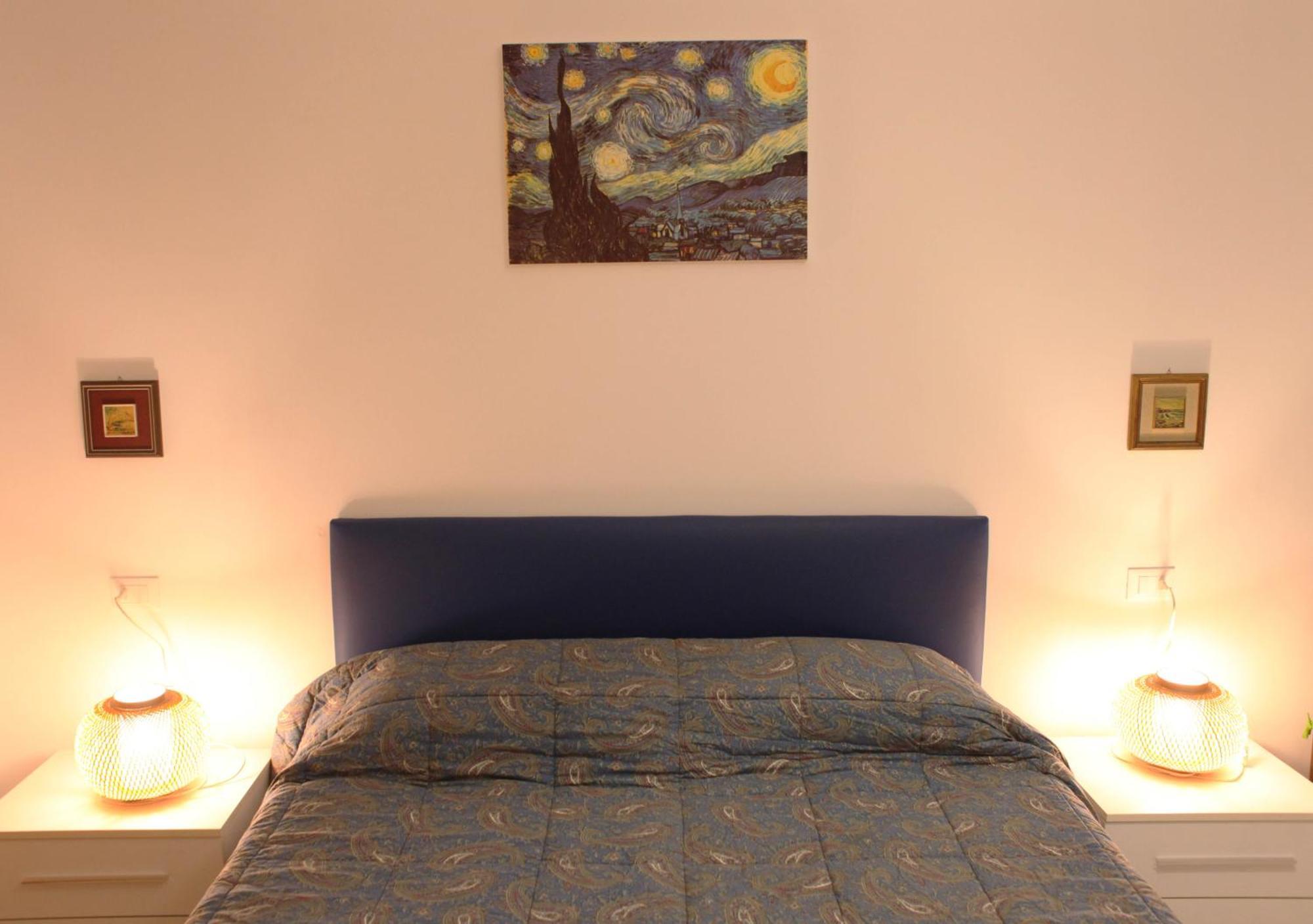 Casa Bertina Turistico Rome