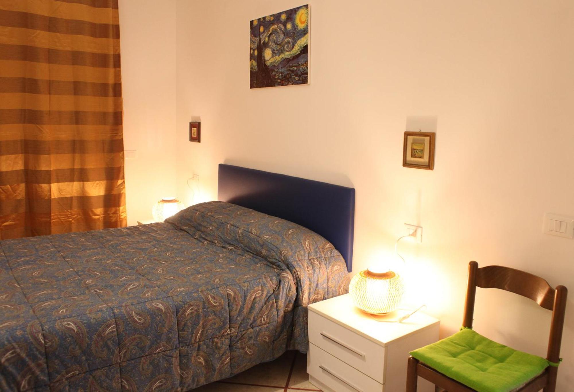 Casa Bertina Turistico Rome