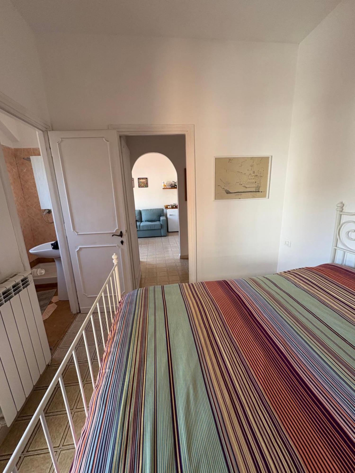 Appartement Little Sky House Rome