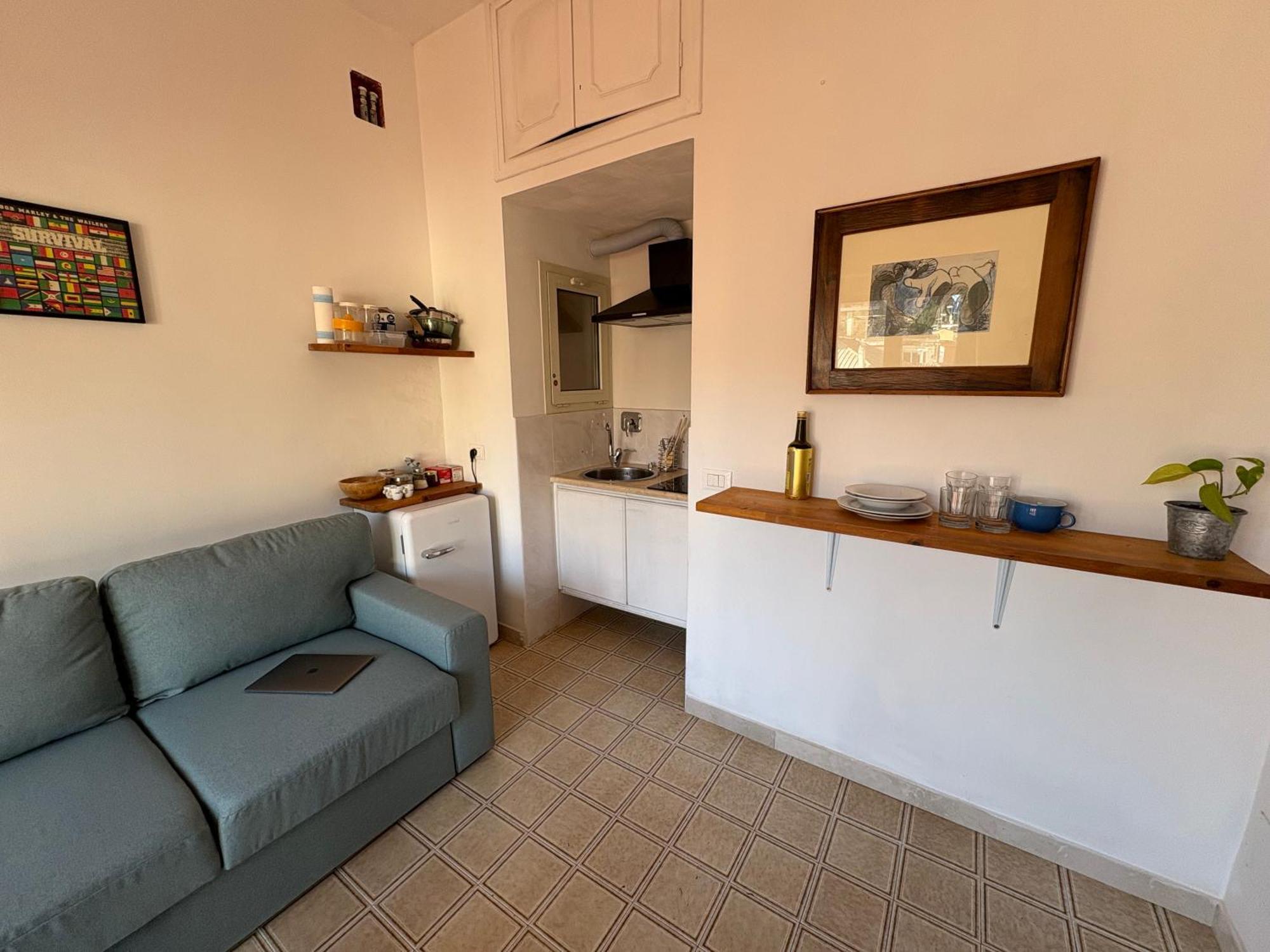 Appartement Little Sky House