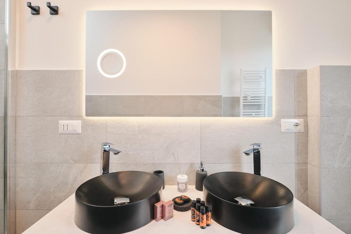 Apartment Colosseo-san Giovanni, New Wi-fi & A-c Rome