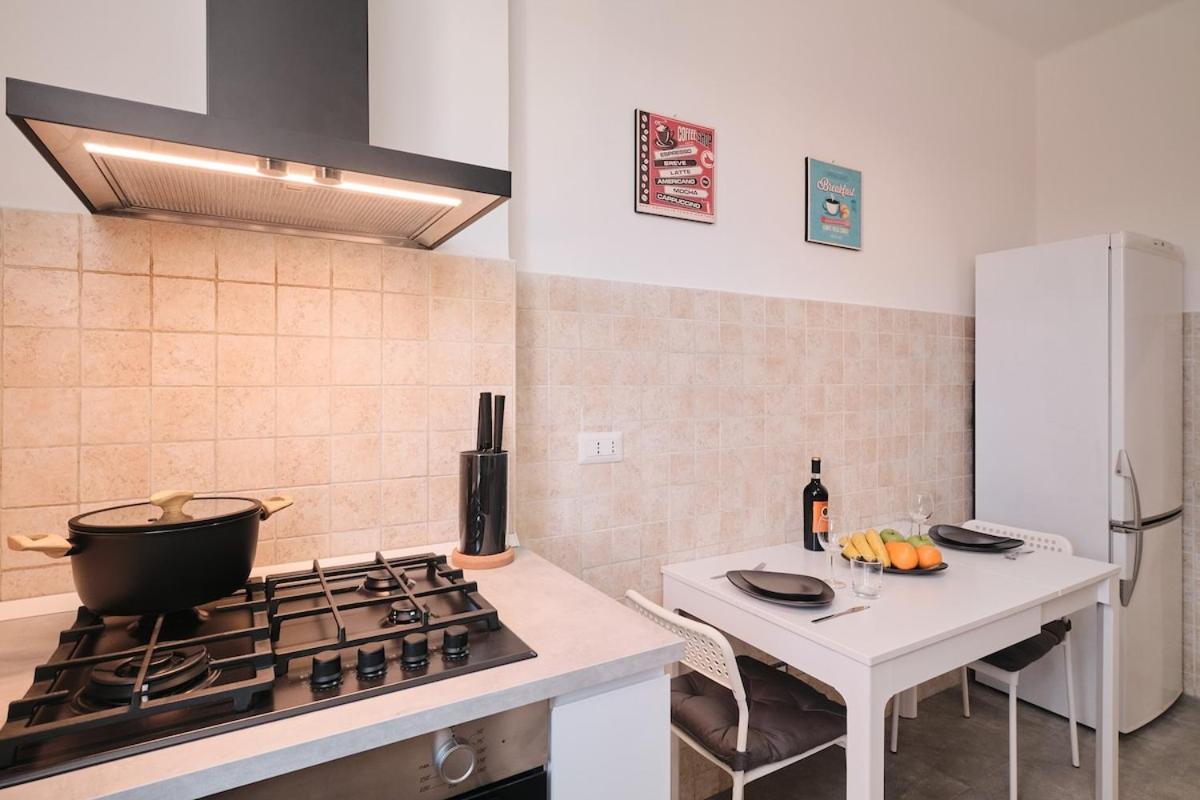 Colosseo-san Giovanni, New Wi-fi & A-c Apartment *