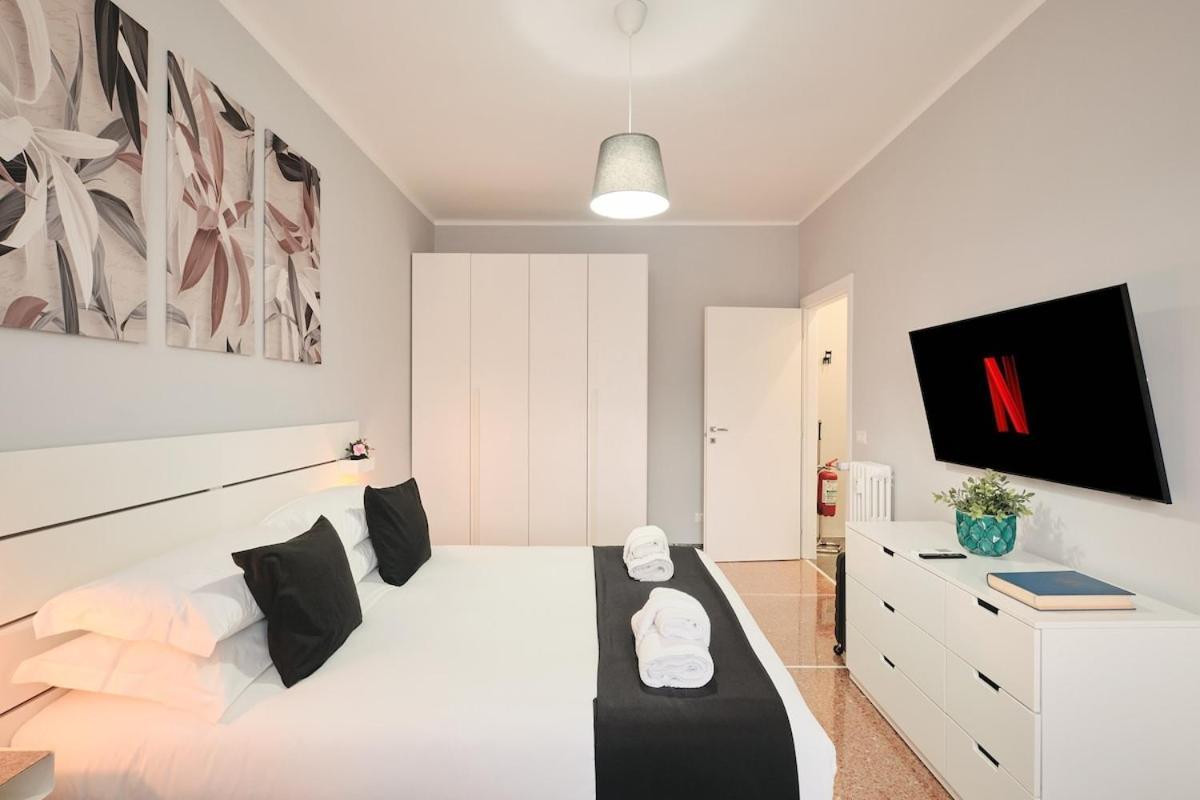 Apartment Colosseo-san Giovanni, New Wi-fi & A-c