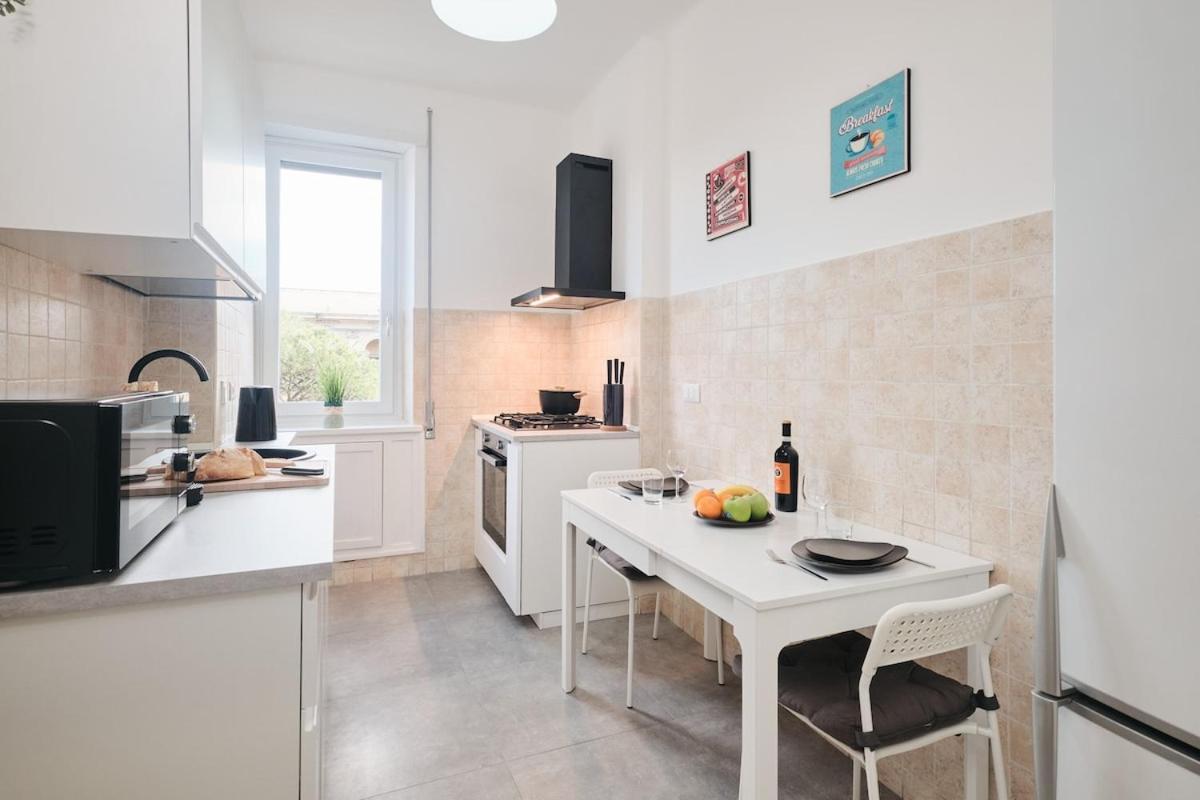 Apartment Colosseo-san Giovanni, New Wi-fi & A-c *