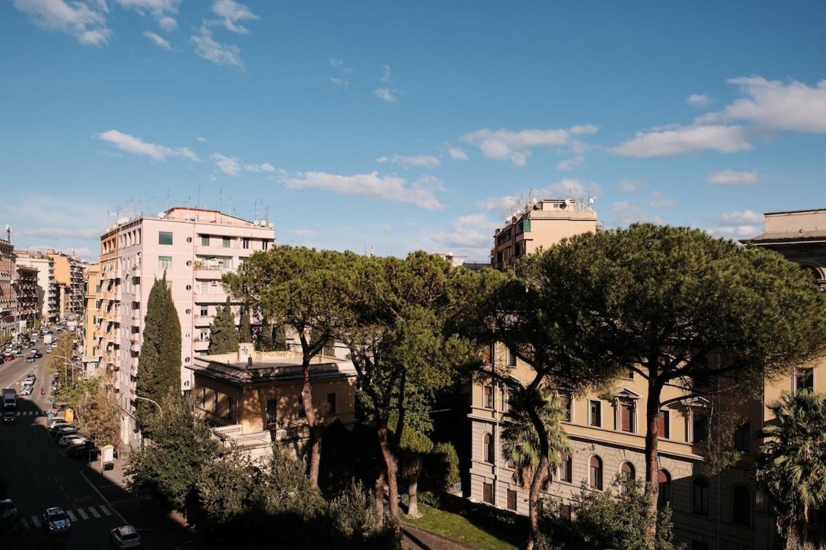 Colosseo-san Giovanni, New Wi-fi & A-c Apartment Rome
