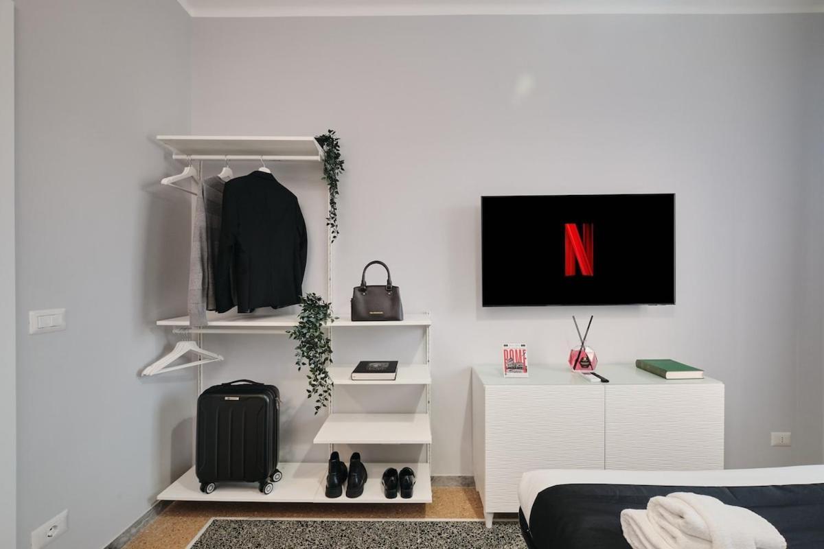 Colosseo-san Giovanni, New Wi-fi & A-c Apartment