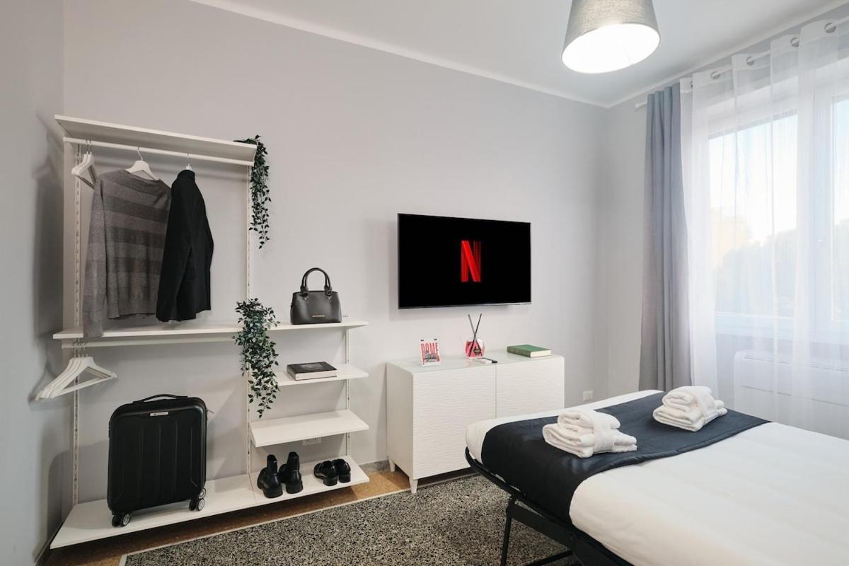 Apartment Colosseo-san Giovanni, New Wi-fi & A-c