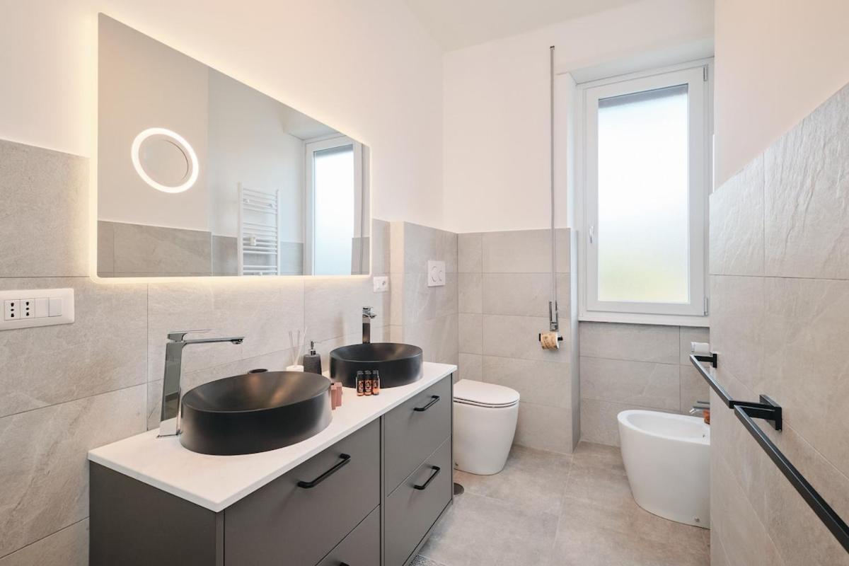 Colosseo-san Giovanni, New Wi-fi & A-c Apartment *