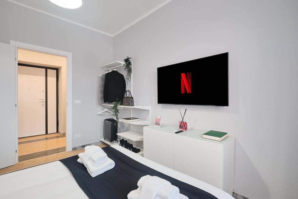 Colosseo-san Giovanni, New Wi-fi & A-c Apartment