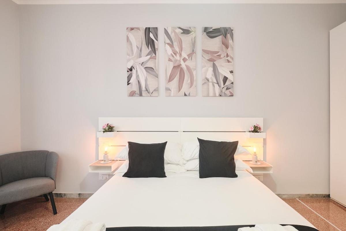 Apartment Colosseo-san Giovanni, New Wi-fi & A-c *