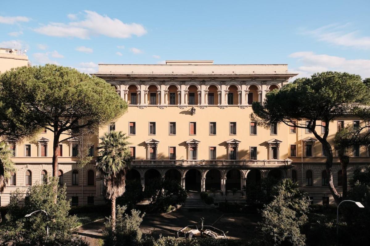 Colosseo-san Giovanni, New Wi-fi & A-c * Rome