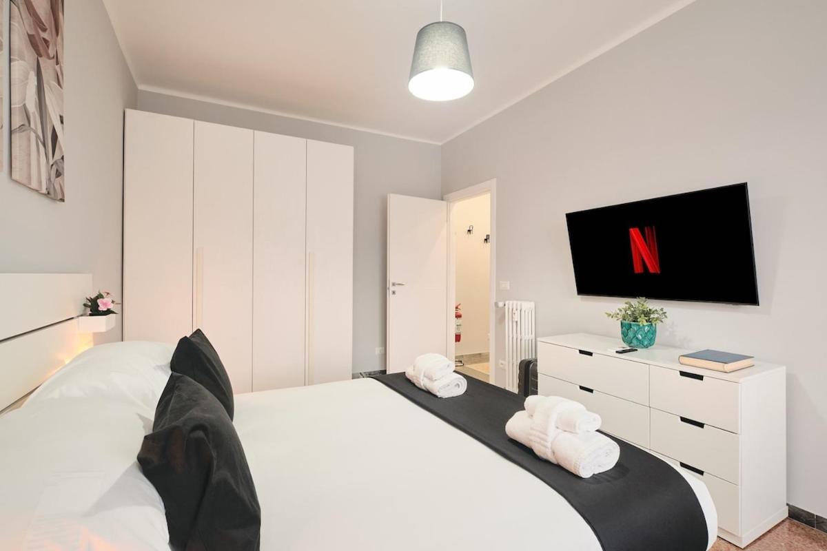 Colosseo-san Giovanni, New Wi-fi & A-c Apartment Rome