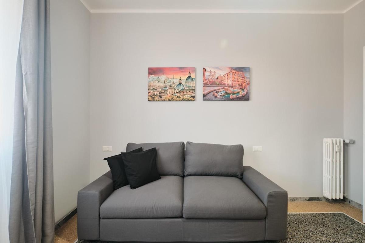Colosseo-san Giovanni, New Wi-fi & A-c Apartment